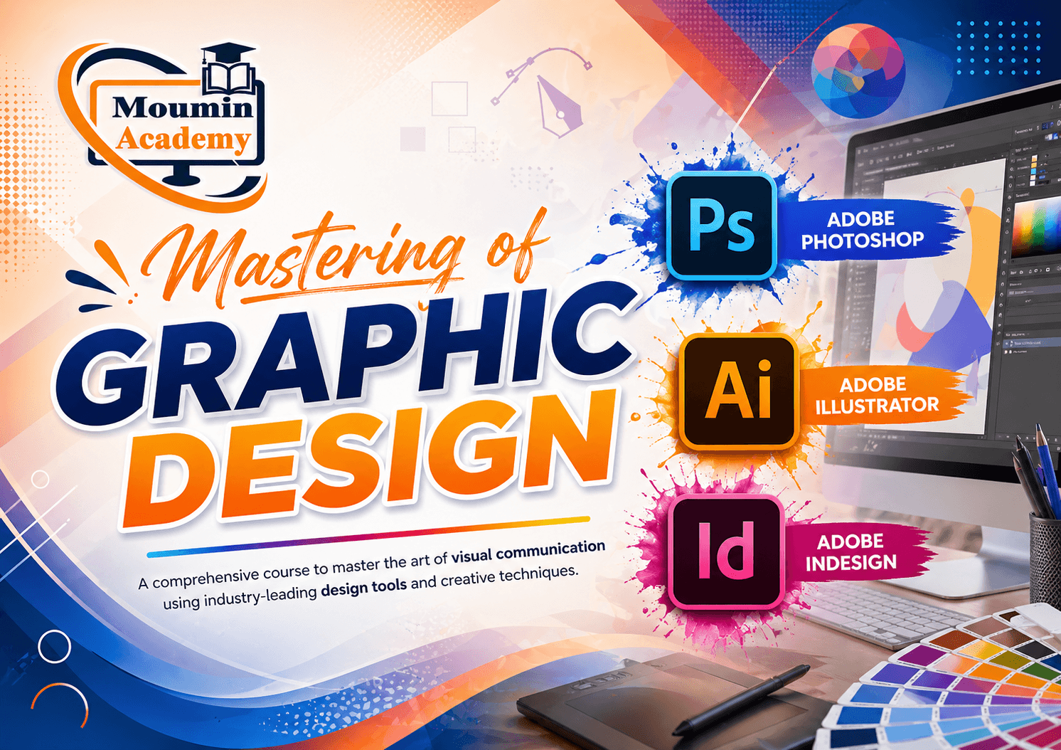 Graphic Design